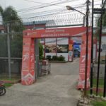 Lapas Tj Gusta Medan